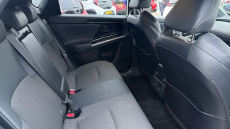 Toyota bZ4X 150kW Motion 71.4kWh 5dr Auto [11kW] Electric Hatchback